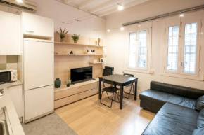 Nice apartment in Sants